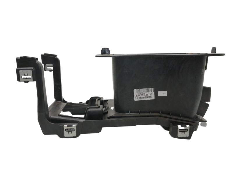 Recambio de soporte para cupra ateca 2.0tsi 4drive referencia OEM IAM 575864225D  