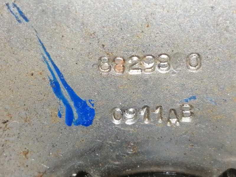 Recambio de columna direccion para opel insignia berlina cosmo referencia OEM IAM 13277191  