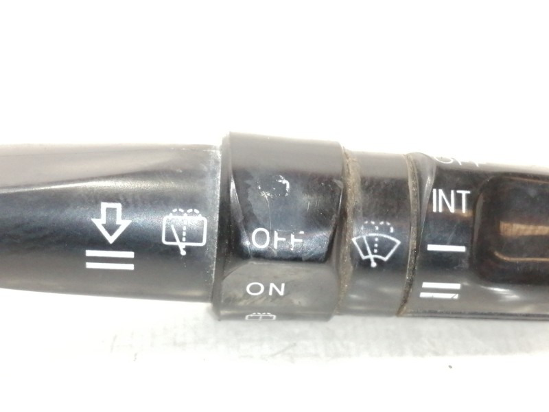 Recambio de mando limpia para honda cr-v (rd1/3) básico (rd1) referencia OEM IAM SR3M15888  