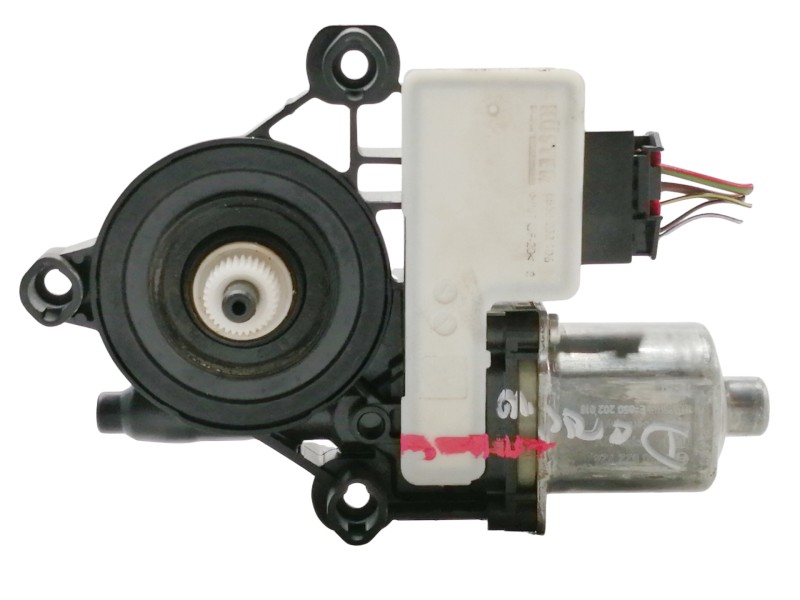 Recambio de motor elevalunas trasero derecho para cupra ateca 2.0tsi 4drive referencia OEM IAM 5Q0959408A  