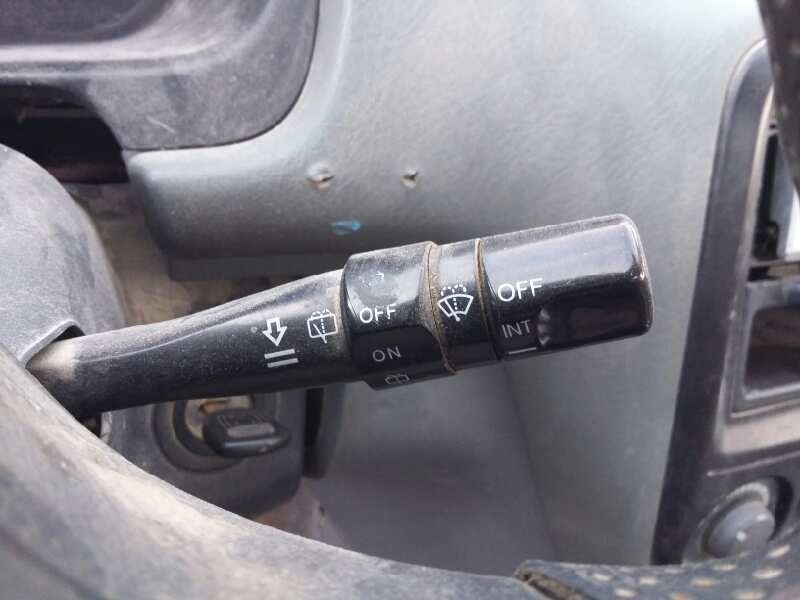 Recambio de mando limpia para honda cr-v (rd1/3) básico (rd1) referencia OEM IAM SR3M15888  