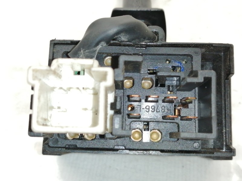 Recambio de mando limpia para honda cr-v (rd1/3) básico (rd1) referencia OEM IAM SR3M15888  