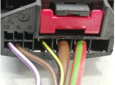 Recambio de motor elevalunas trasero derecho para cupra ateca 2.0tsi 4drive referencia OEM IAM 5Q0959408A   2