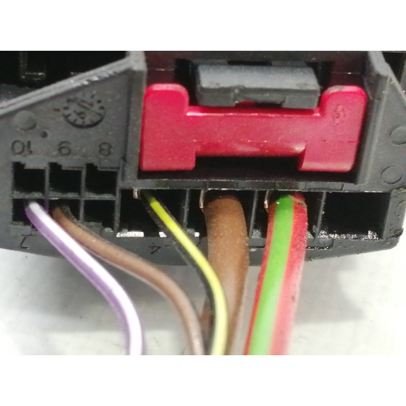 Recambio de motor elevalunas trasero derecho para cupra ateca 2.0tsi 4drive referencia OEM IAM 5Q0959408A  