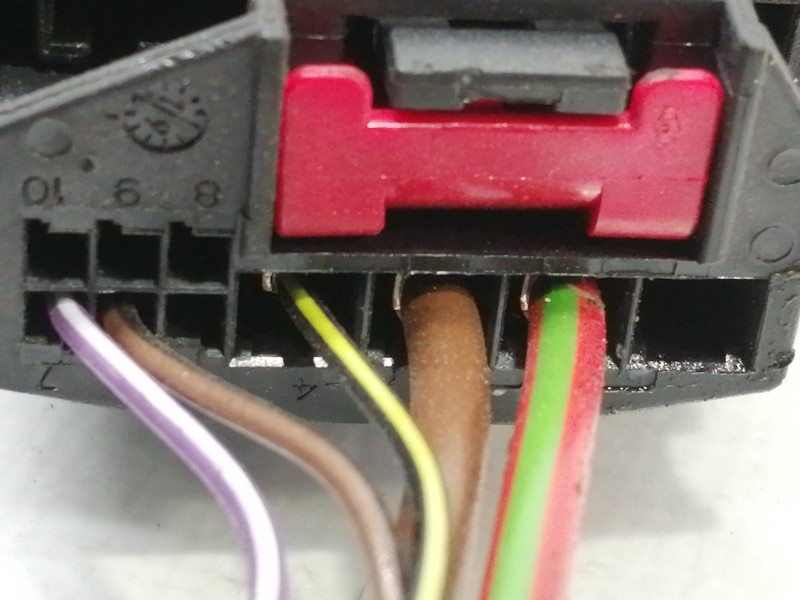 Recambio de motor elevalunas trasero derecho para cupra ateca 2.0tsi 4drive referencia OEM IAM 5Q0959408A  