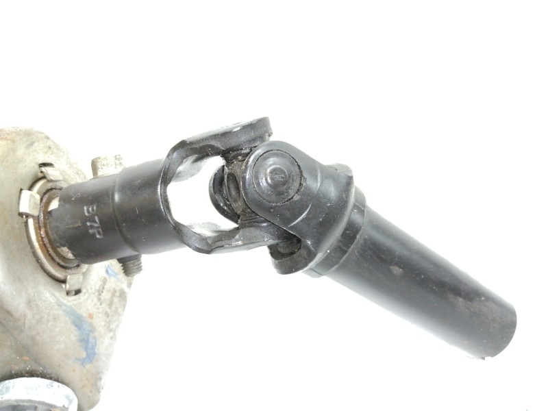 Recambio de columna direccion para opel insignia berlina cosmo referencia OEM IAM 13277191  