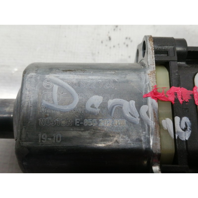 Recambio de motor elevalunas trasero derecho para cupra ateca 2.0tsi 4drive referencia OEM IAM 5Q0959408A  