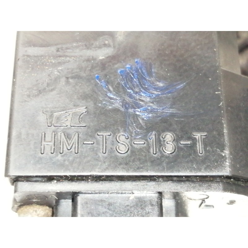 Recambio de mando intermitentes para honda cr-v (rd1/3) básico (rd1) referencia OEM IAM M163891  