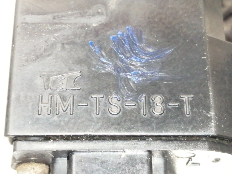 Recambio de mando intermitentes para honda cr-v (rd1/3) básico (rd1) referencia OEM IAM M163891  