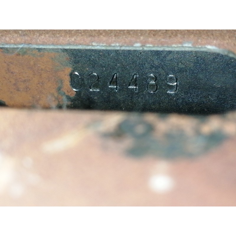 Recambio de columna direccion para opel insignia berlina cosmo referencia OEM IAM 13277191  