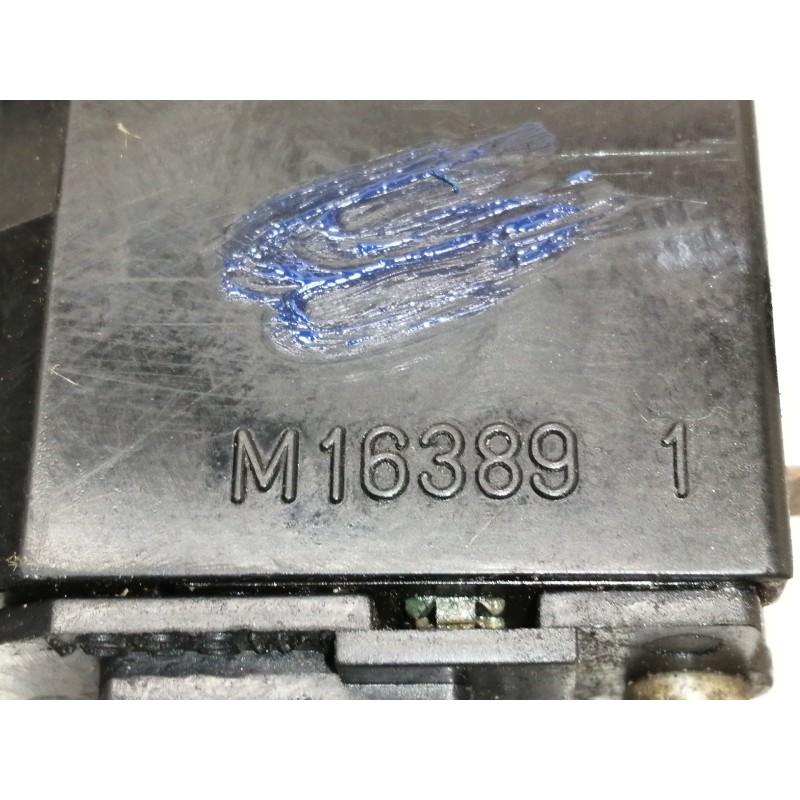 Recambio de mando intermitentes para honda cr-v (rd1/3) básico (rd1) referencia OEM IAM M163891  