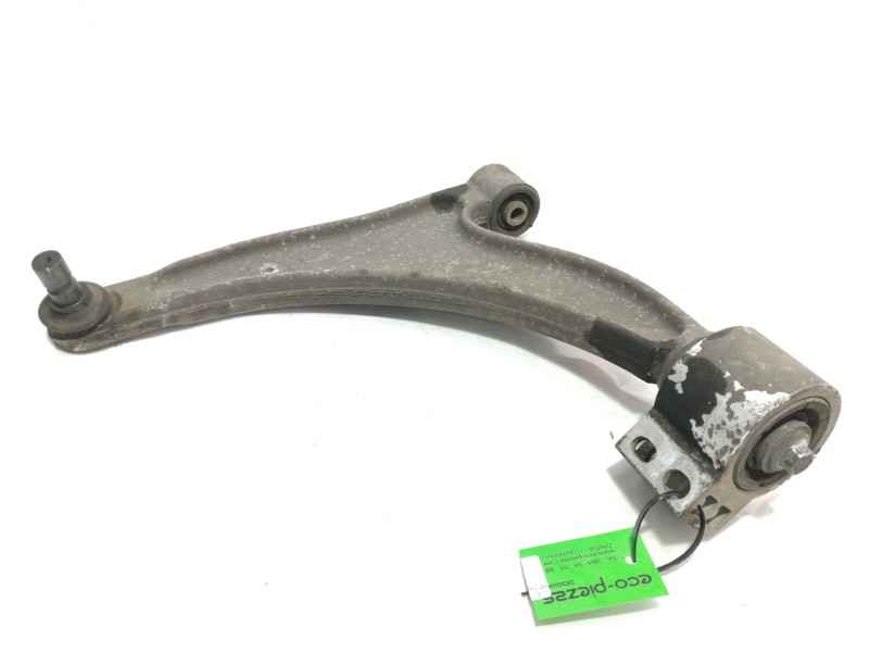 Recambio de brazo suspension inferior delantero izquierdo para opel insignia berlina cosmo referencia OEM IAM   