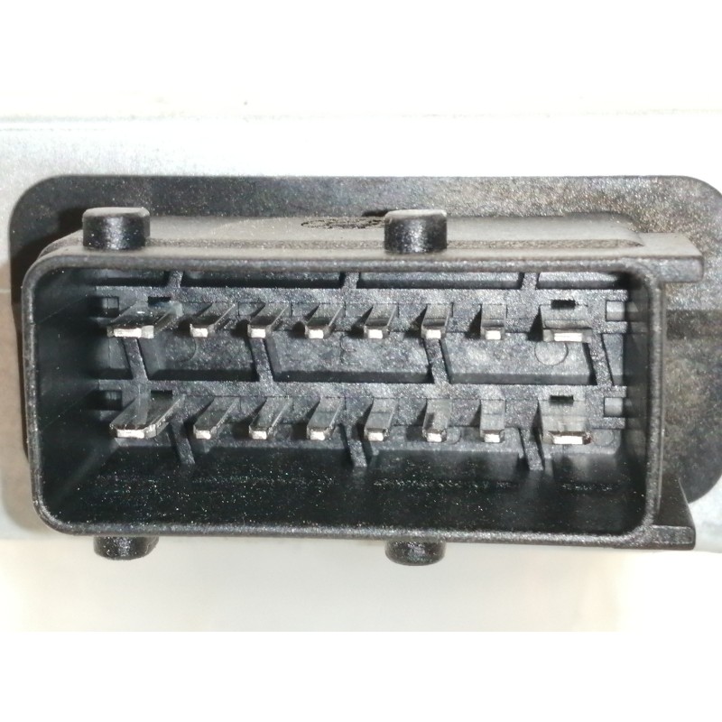 Recambio de modulo electronico para alfa romeo giulietta (191) distinctive referencia OEM IAM 50520764  