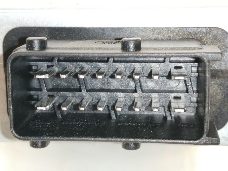 Recambio de modulo electronico para alfa romeo giulietta (191) distinctive referencia OEM IAM 50520764  