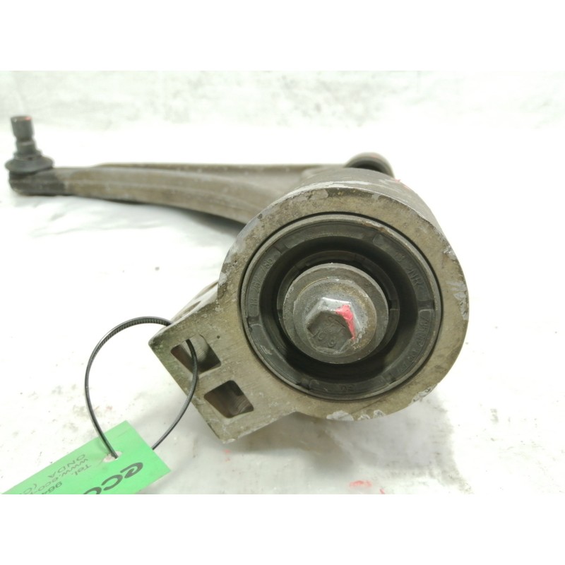 Recambio de brazo suspension inferior delantero izquierdo para opel insignia berlina cosmo referencia OEM IAM   