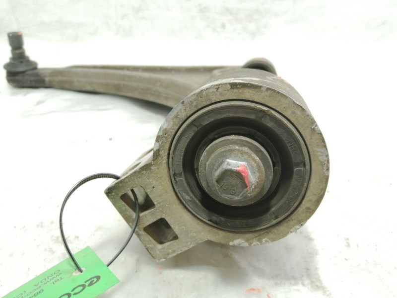 Recambio de brazo suspension inferior delantero izquierdo para opel insignia berlina cosmo referencia OEM IAM   