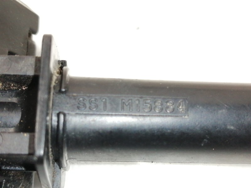 Recambio de mando intermitentes para honda cr-v (rd1/3) básico (rd1) referencia OEM IAM M163891  