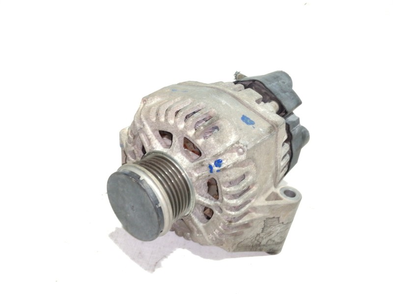 Recambio de alternador para fiat doblo i cargo 1.3 jtd sx furgón referencia OEM IAM B86846823547  