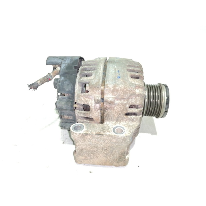 Recambio de alternador para fiat doblo i cargo 1.3 jtd sx furgón referencia OEM IAM B86846823547  