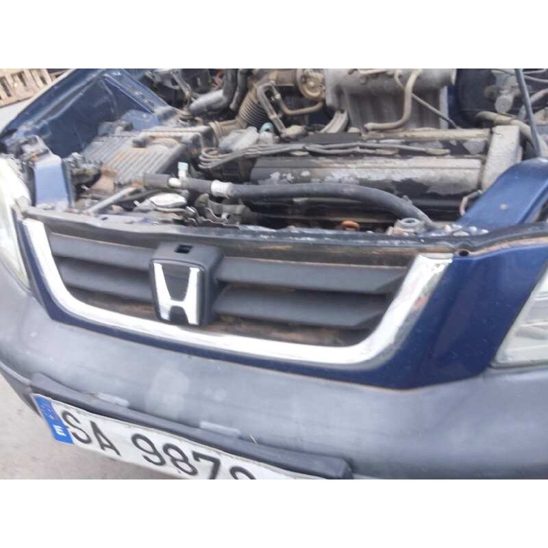 Recambio de rejilla delantera para honda cr-v (rd1/3) básico (rd1) referencia OEM IAM   