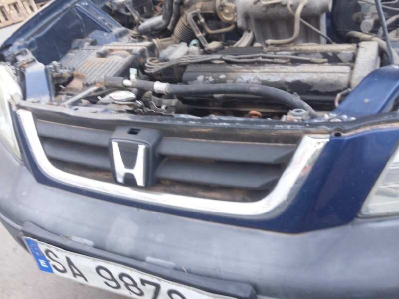 Recambio de rejilla delantera para honda cr-v (rd1/3) básico (rd1) referencia OEM IAM   