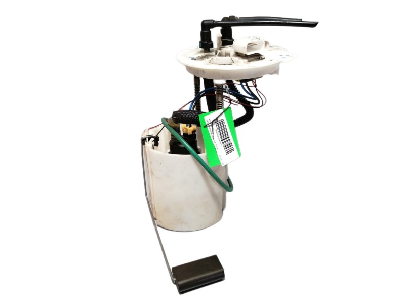 Recambio de aforador para opel insignia berlina cosmo referencia OEM IAM 13577226  