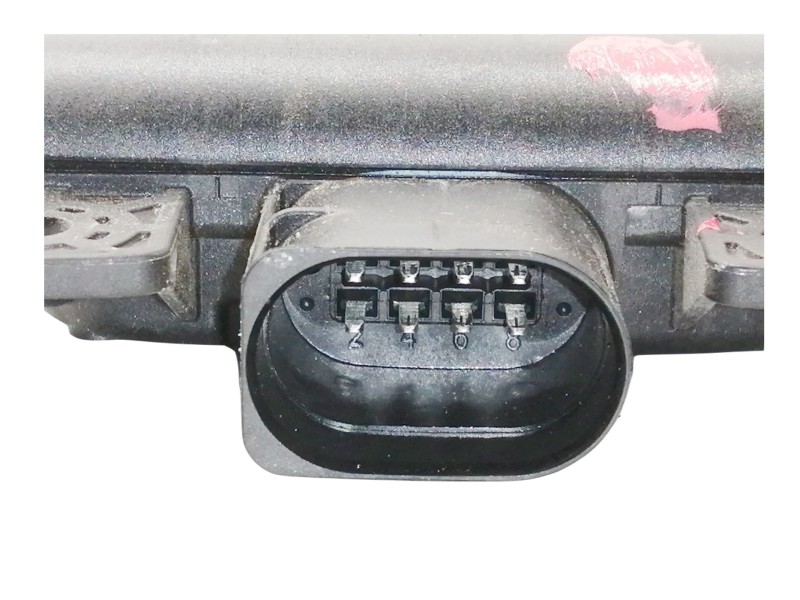 Recambio de modulo electronico para cupra ateca 2.0tsi 4drive referencia OEM IAM 5Q0907686C  