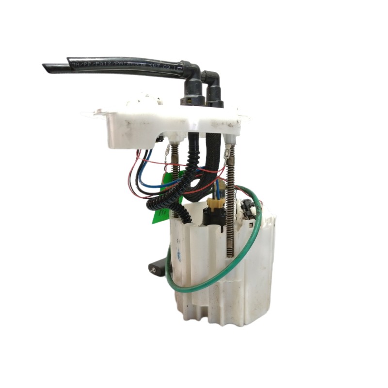 Recambio de aforador para opel insignia berlina cosmo referencia OEM IAM 13577226  