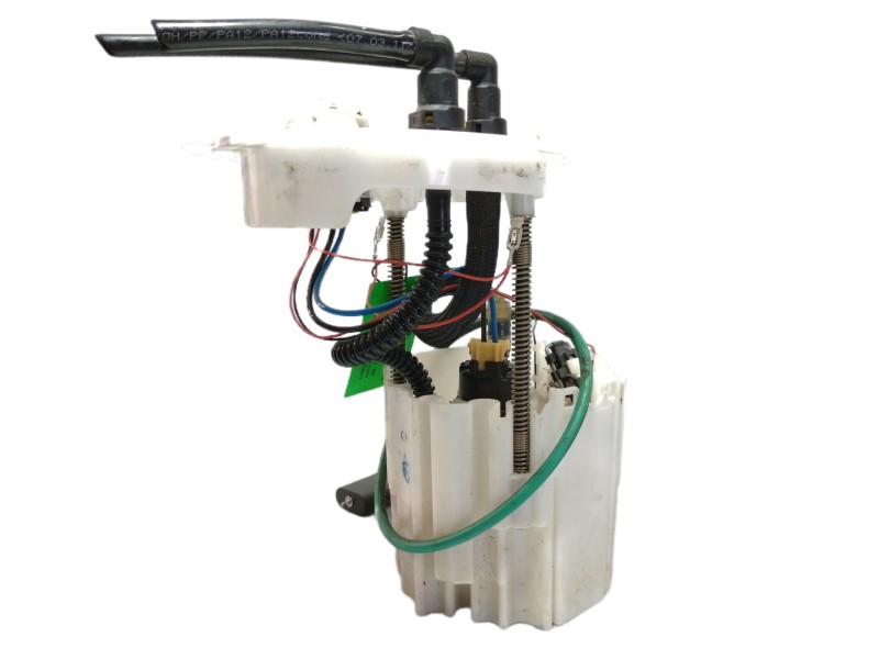 Recambio de aforador para opel insignia berlina cosmo referencia OEM IAM 13577226  