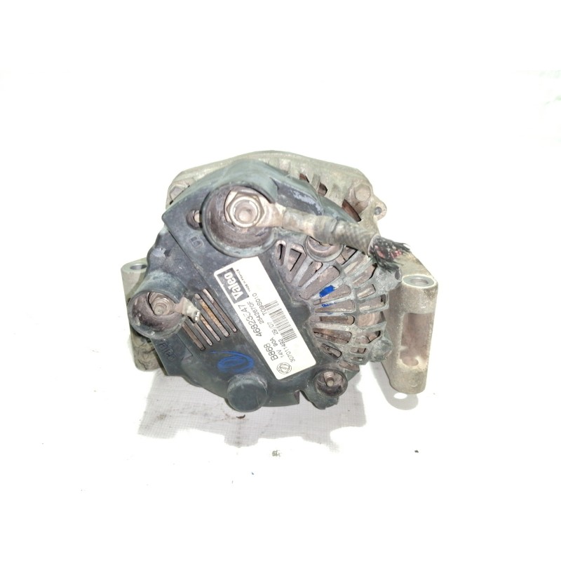 Recambio de alternador para fiat doblo i cargo 1.3 jtd sx furgón referencia OEM IAM B86846823547  