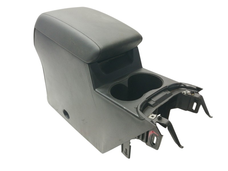 Recambio de apoyabrazos central para cupra ateca 2.0tsi 4drive referencia OEM IAM 575863243  