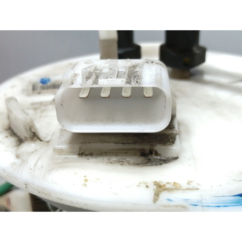 Recambio de aforador para opel insignia berlina cosmo referencia OEM IAM 13577226  