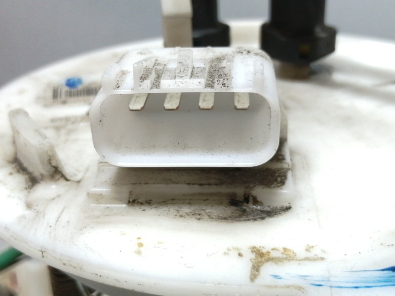 Recambio de aforador para opel insignia berlina cosmo referencia OEM IAM 13577226  