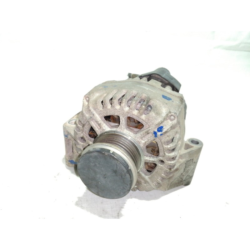 Recambio de alternador para fiat doblo i cargo 1.3 jtd sx furgón referencia OEM IAM B86846823547  