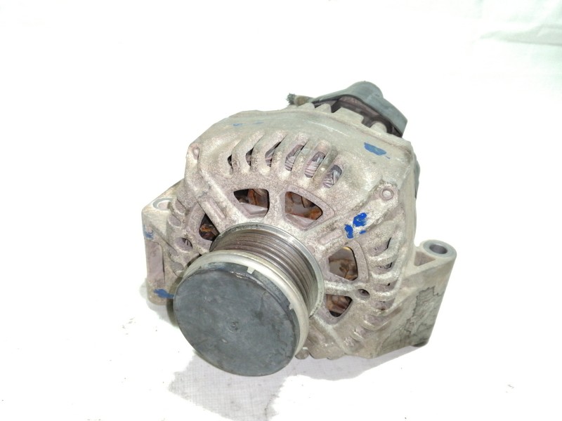 Recambio de alternador para fiat doblo i cargo 1.3 jtd sx furgón referencia OEM IAM B86846823547  