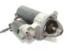 Recambio de motor arranque para mercedes-benz clase a (w168) 170 cdi (168.009) referencia OEM IAM 0051511601  