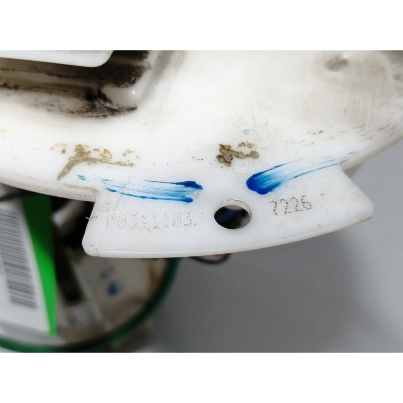 Recambio de aforador para opel insignia berlina cosmo referencia OEM IAM 13577226  