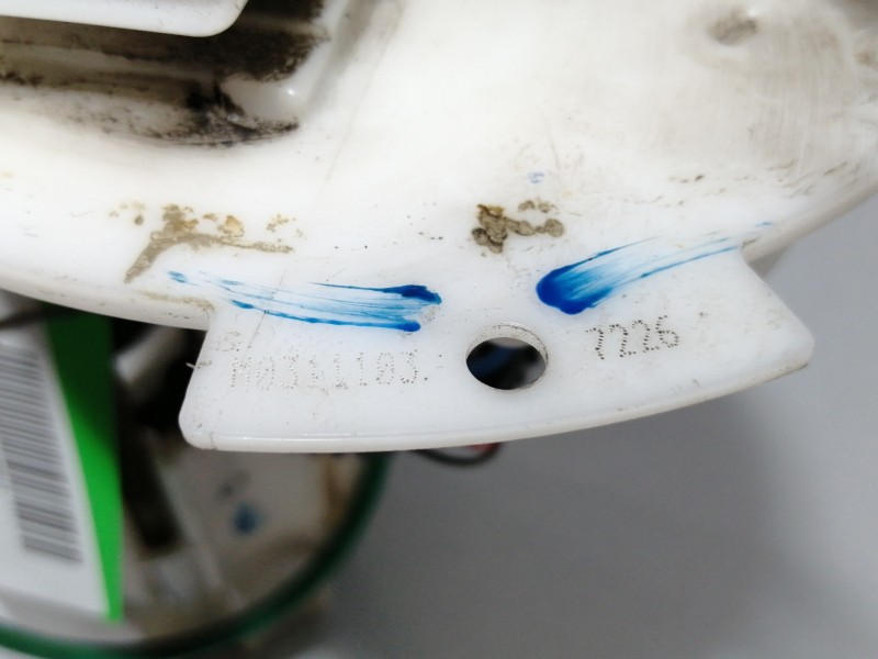 Recambio de aforador para opel insignia berlina cosmo referencia OEM IAM 13577226  