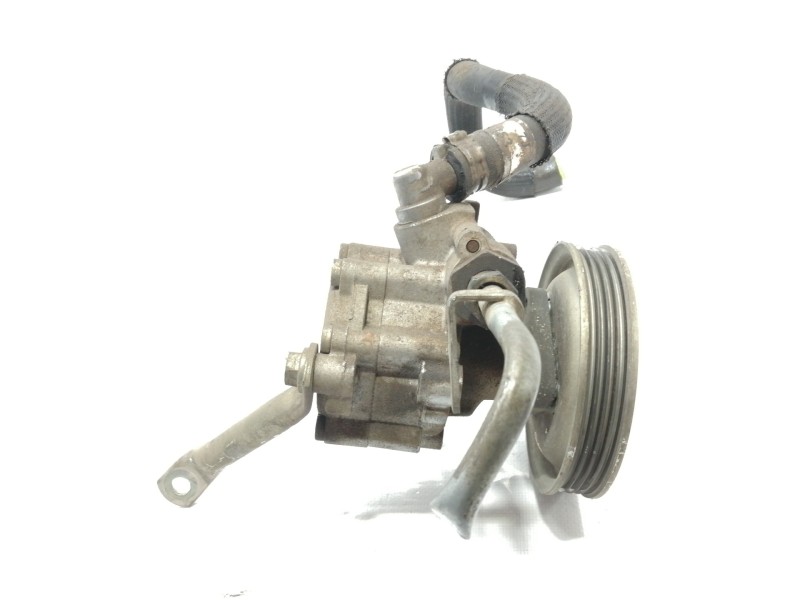 Recambio de bomba direccion para fiat doblo i cargo 1.3 jtd sx furgón referencia OEM IAM 51729535  