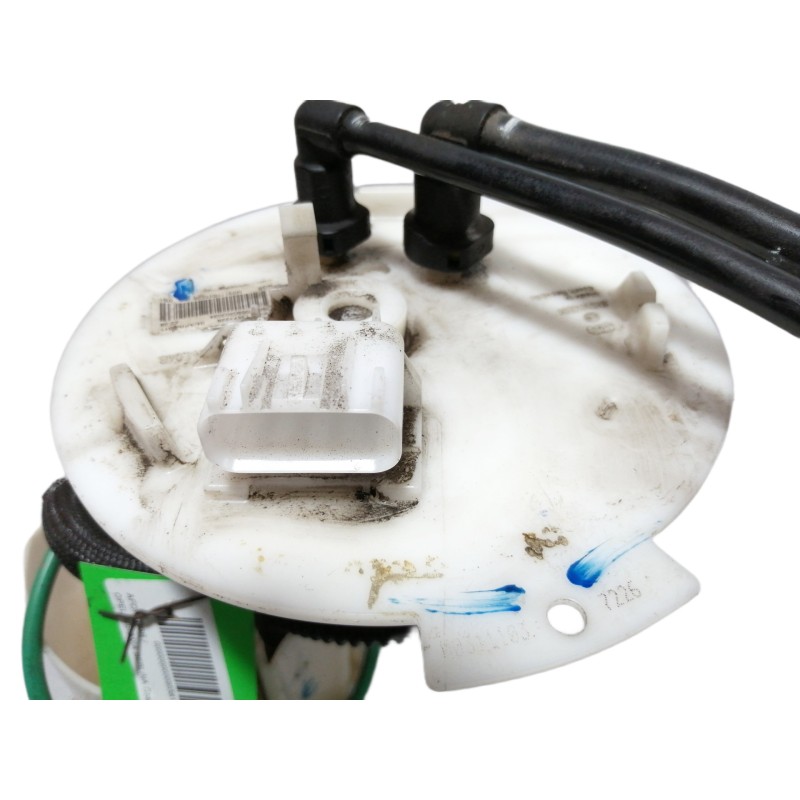 Recambio de aforador para opel insignia berlina cosmo referencia OEM IAM 13577226  