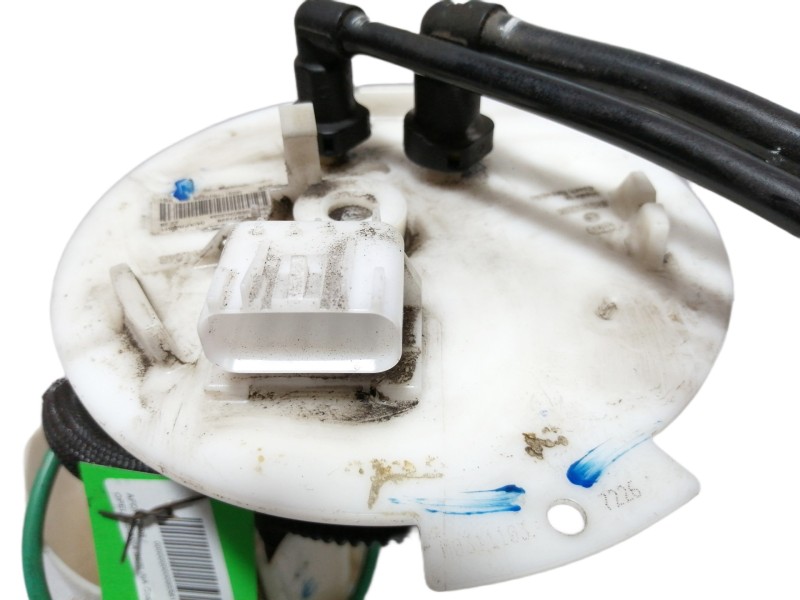 Recambio de aforador para opel insignia berlina cosmo referencia OEM IAM 13577226  