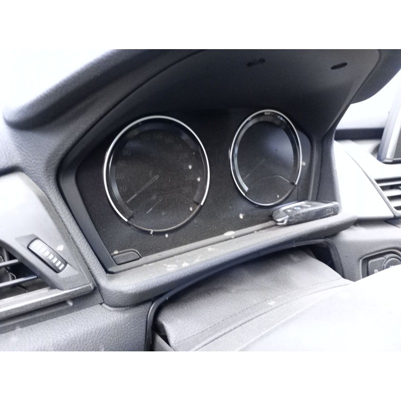 Recambio de cuadro instrumentos para bmw 2 active tourer (f45) 218 i referencia OEM IAM   