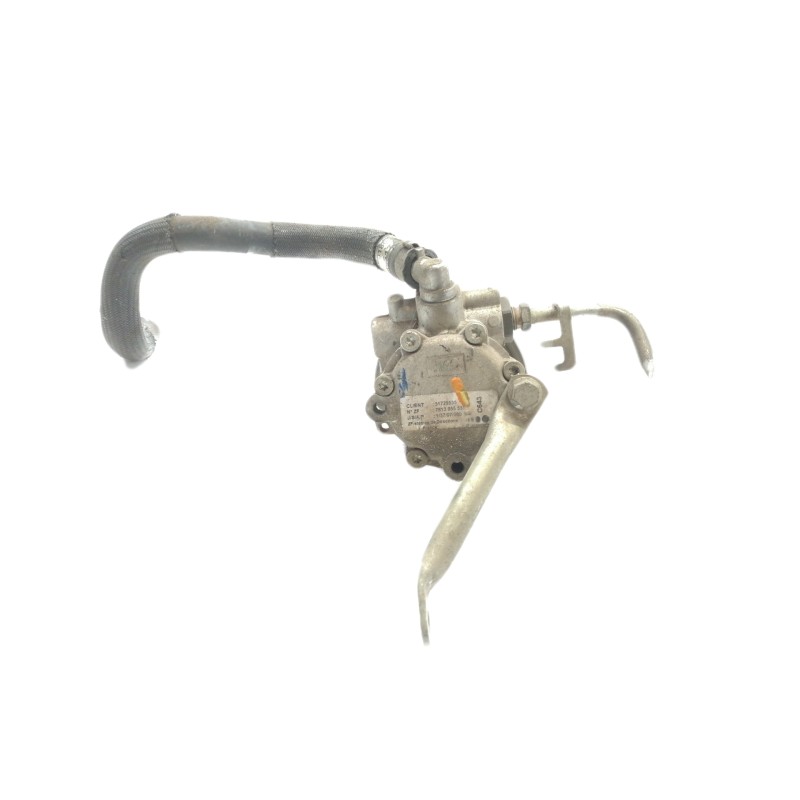 Recambio de bomba direccion para fiat doblo i cargo 1.3 jtd sx furgón referencia OEM IAM 51729535  