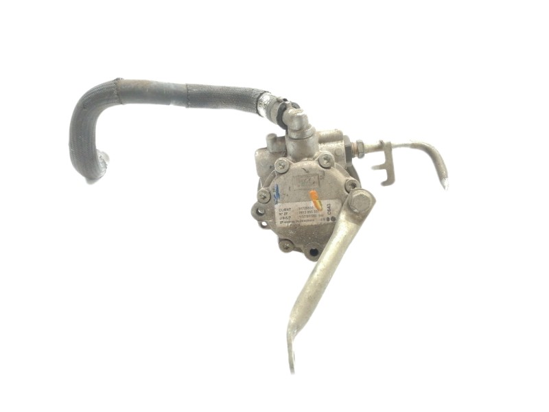 Recambio de bomba direccion para fiat doblo i cargo 1.3 jtd sx furgón referencia OEM IAM 51729535  