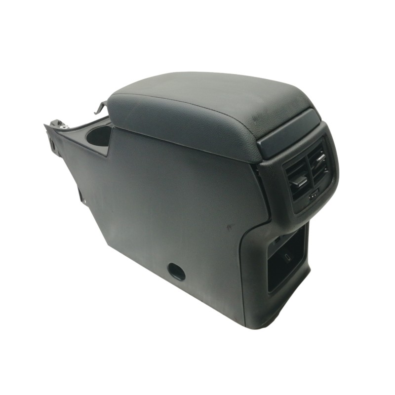 Recambio de apoyabrazos central para cupra ateca 2.0tsi 4drive referencia OEM IAM 575863243  