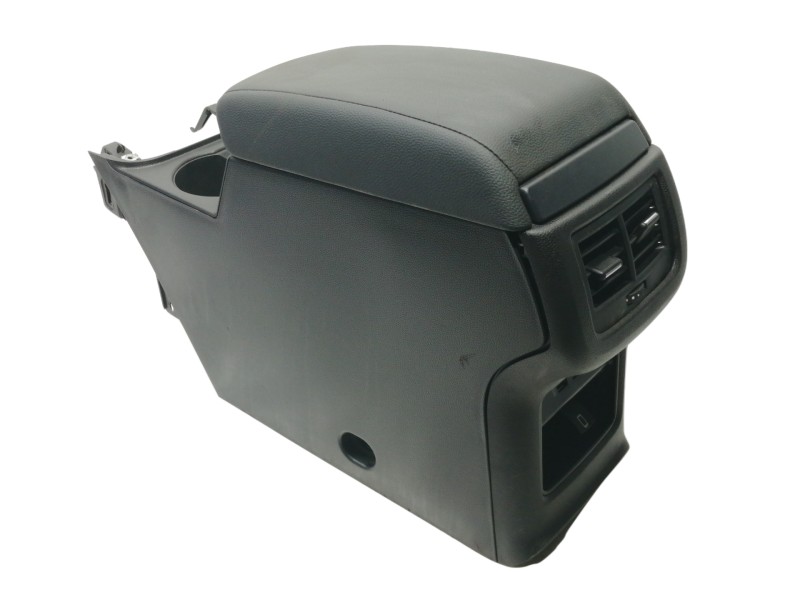 Recambio de apoyabrazos central para cupra ateca 2.0tsi 4drive referencia OEM IAM 575863243  