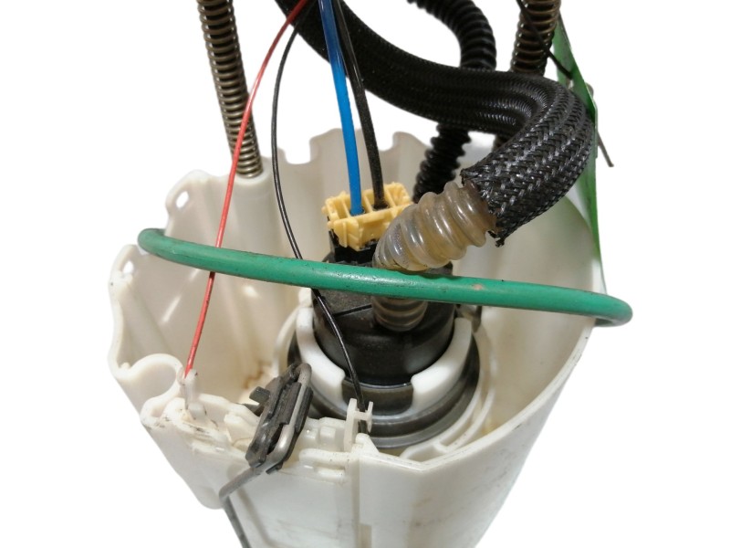 Recambio de aforador para opel insignia berlina cosmo referencia OEM IAM 13577226  