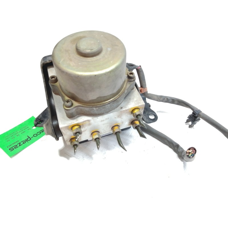 Recambio de abs para honda cr-v (rd1/3) 2.0 16v cat referencia OEM IAM Q003T05777 Q003T05777 