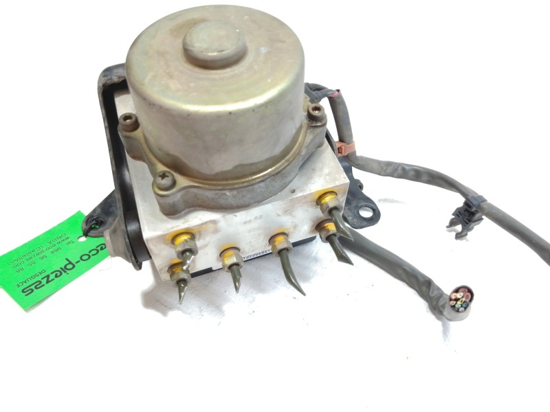 Recambio de abs para honda cr-v (rd1/3) 2.0 16v cat referencia OEM IAM Q003T05777 Q003T05777 