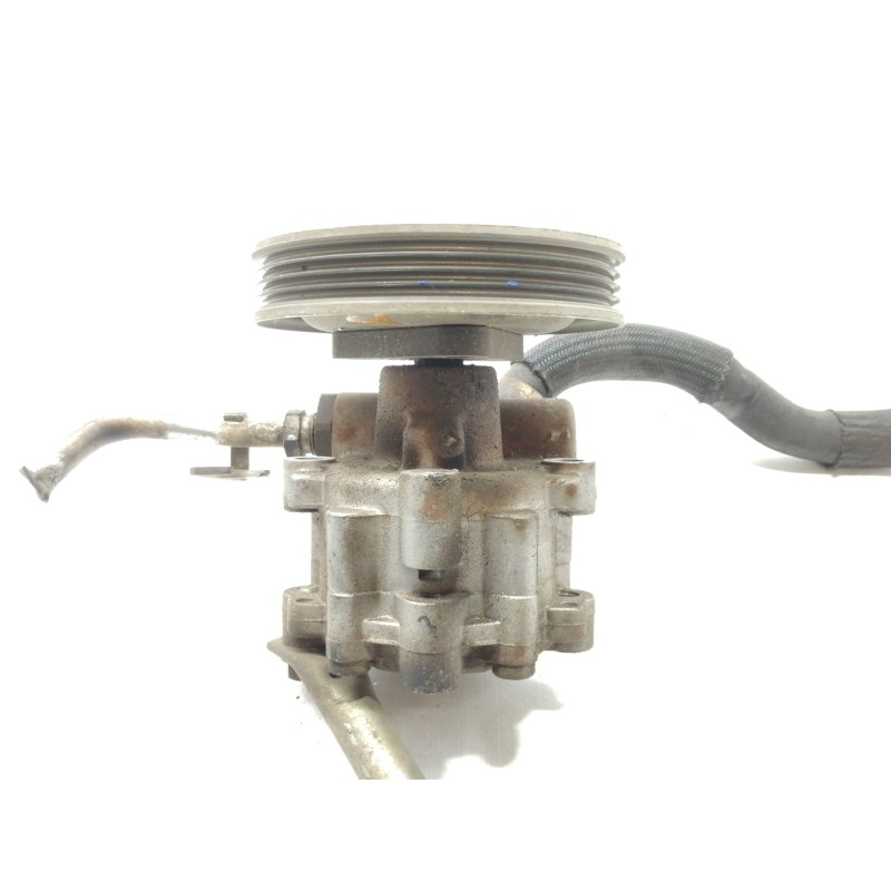 Recambio de bomba direccion para fiat doblo i cargo 1.3 jtd sx furgón referencia OEM IAM 51729535  